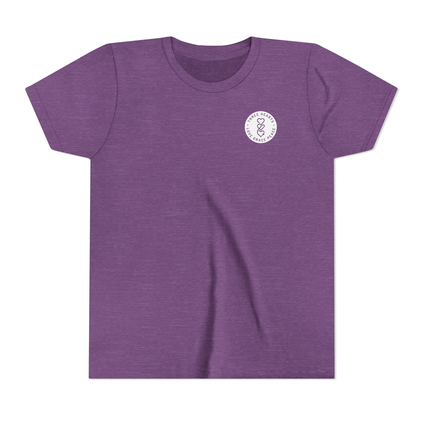 Spread the Gospel Youth Tshirt