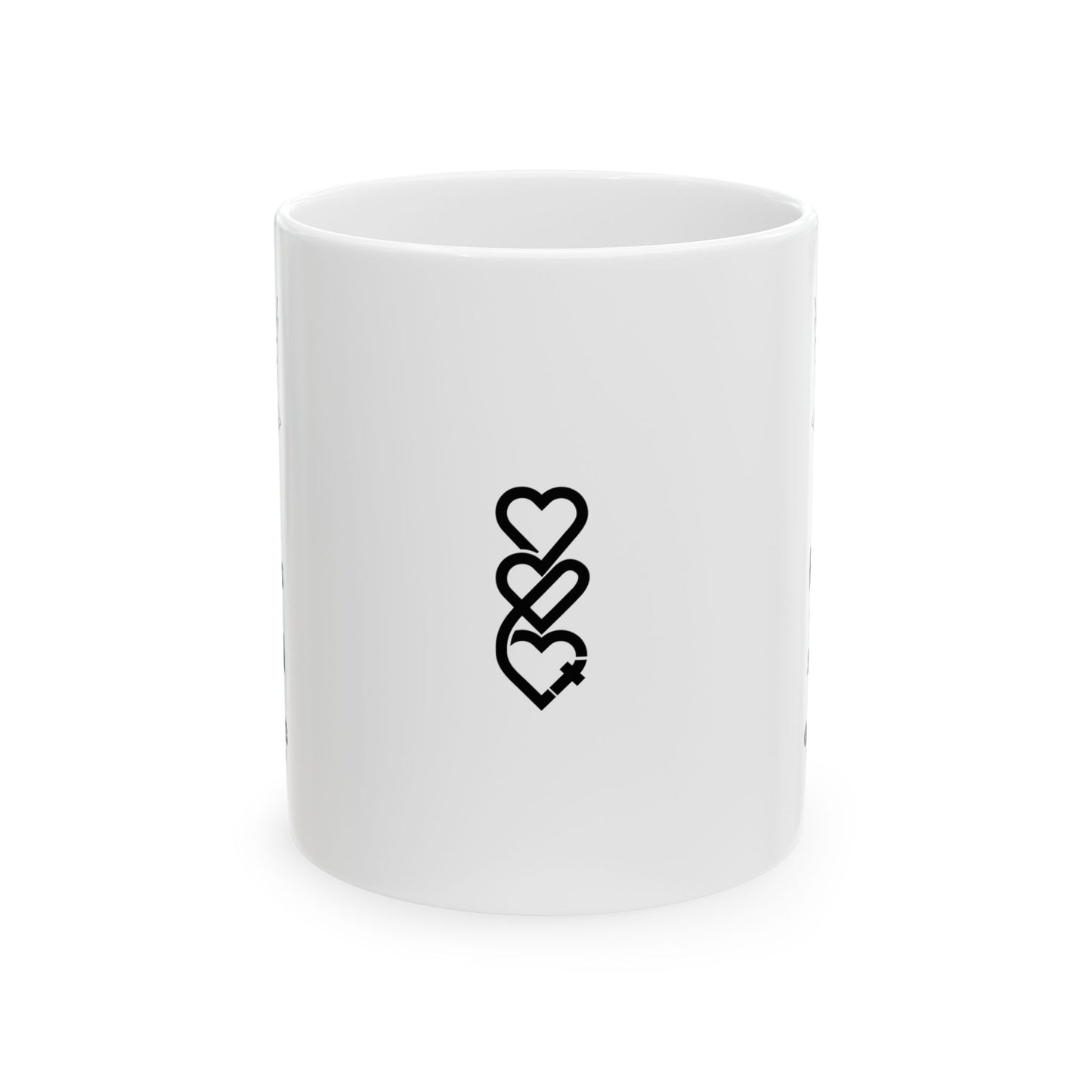Fruits of the Spirit Mug 11oz