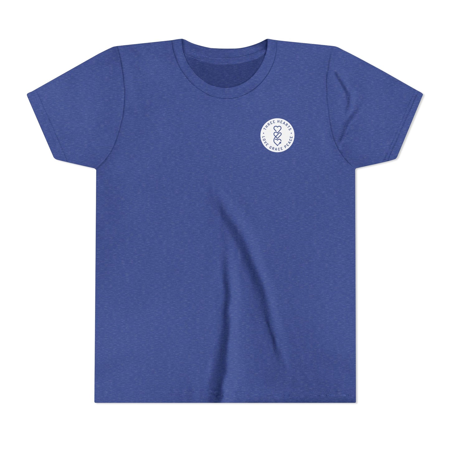 Spread the Gospel Youth Tshirt