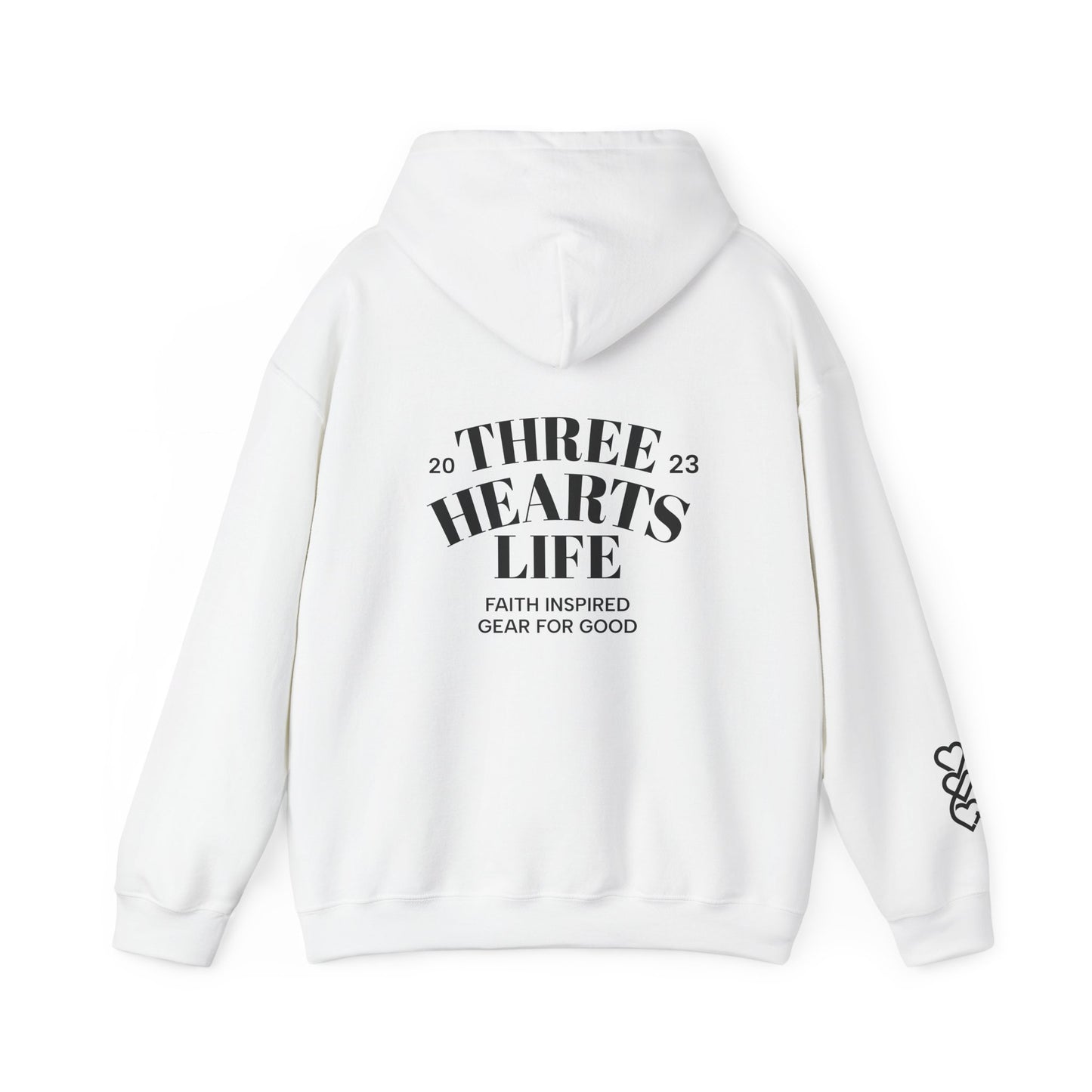 Jesus Hoodie