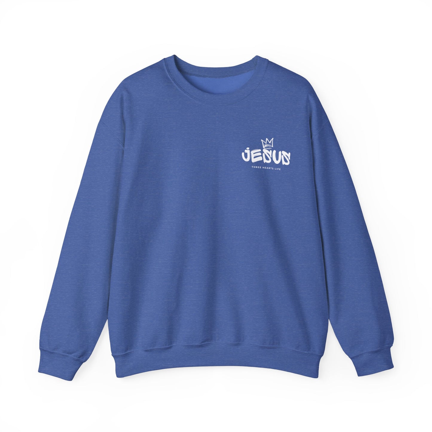 You are Not a Better Sinner Crewneck Sweatshirt