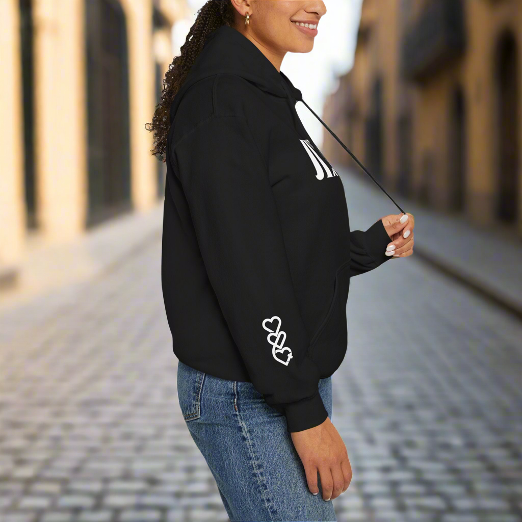 Jesus Hoodie