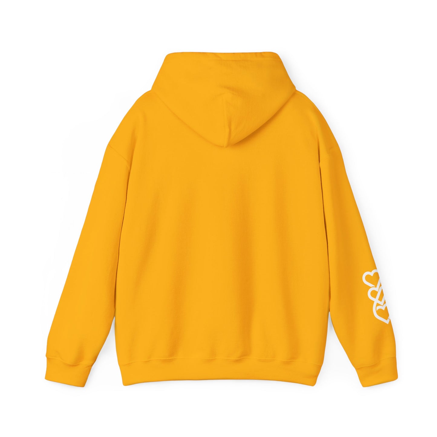 Love. Grace. Peace. Hooded Sweatshirt