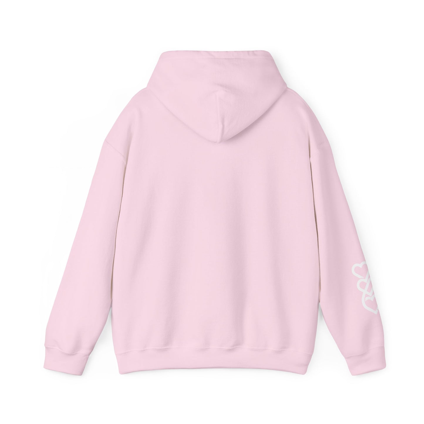 Love. Grace. Peace. Hooded Sweatshirt