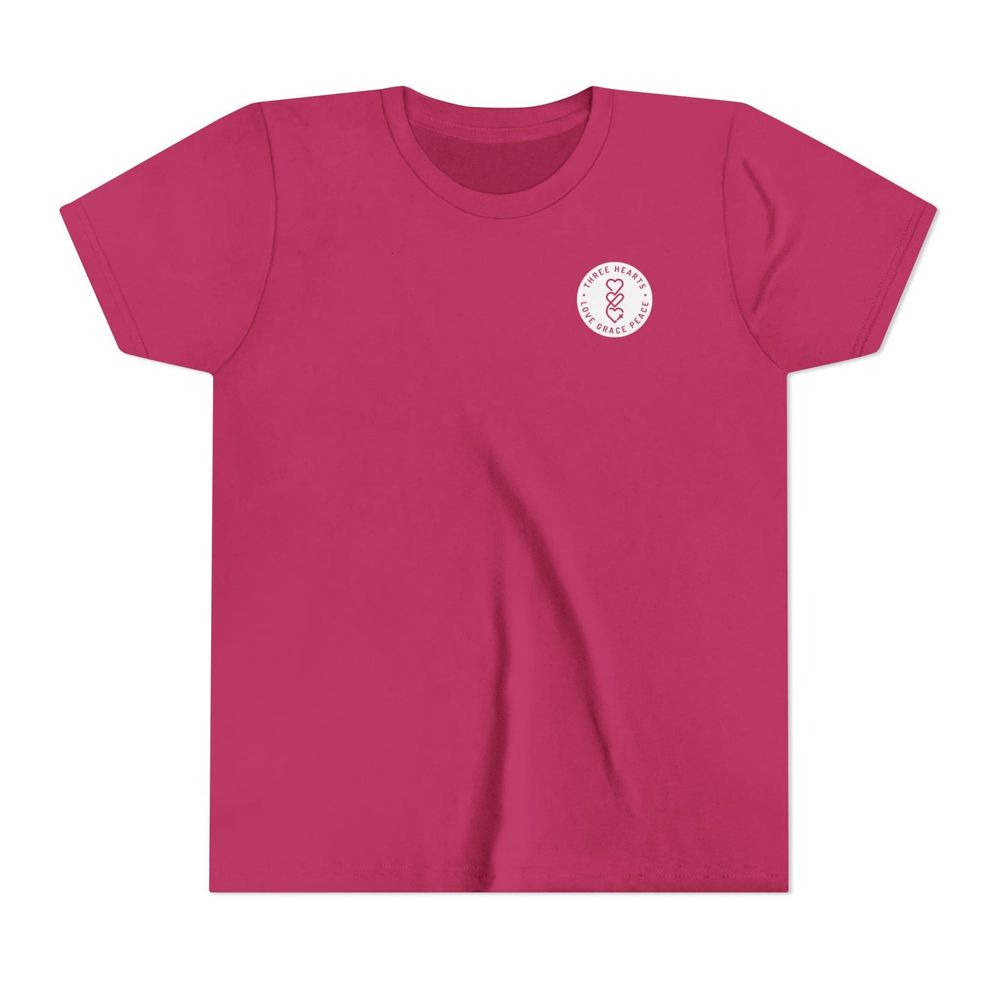 Spread the Gospel Youth Tshirt