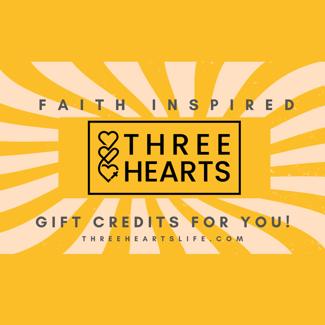 Gift Credits