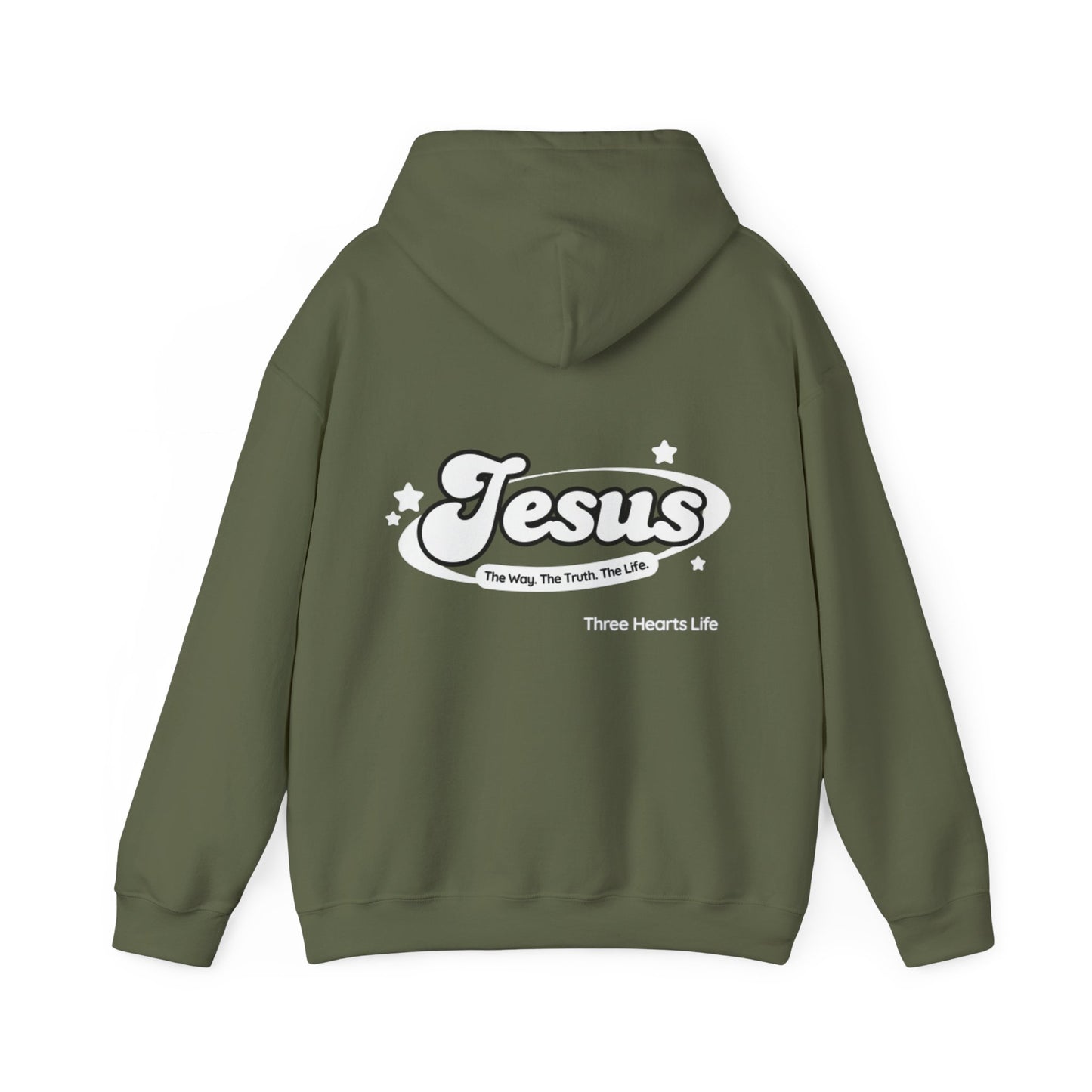 Jesus The Way