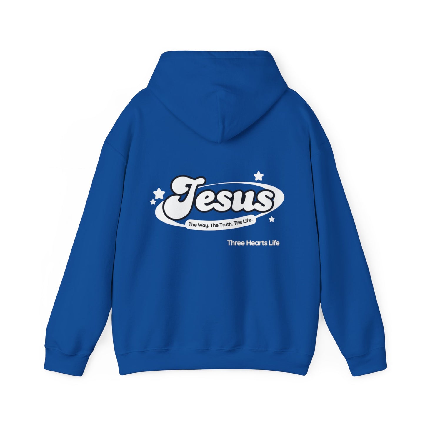 Jesus The Way