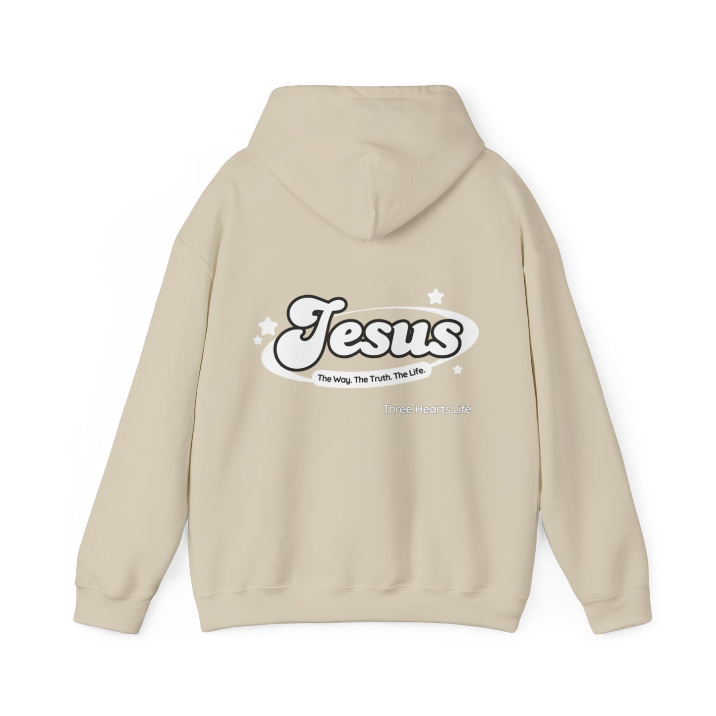 Jesus The Way
