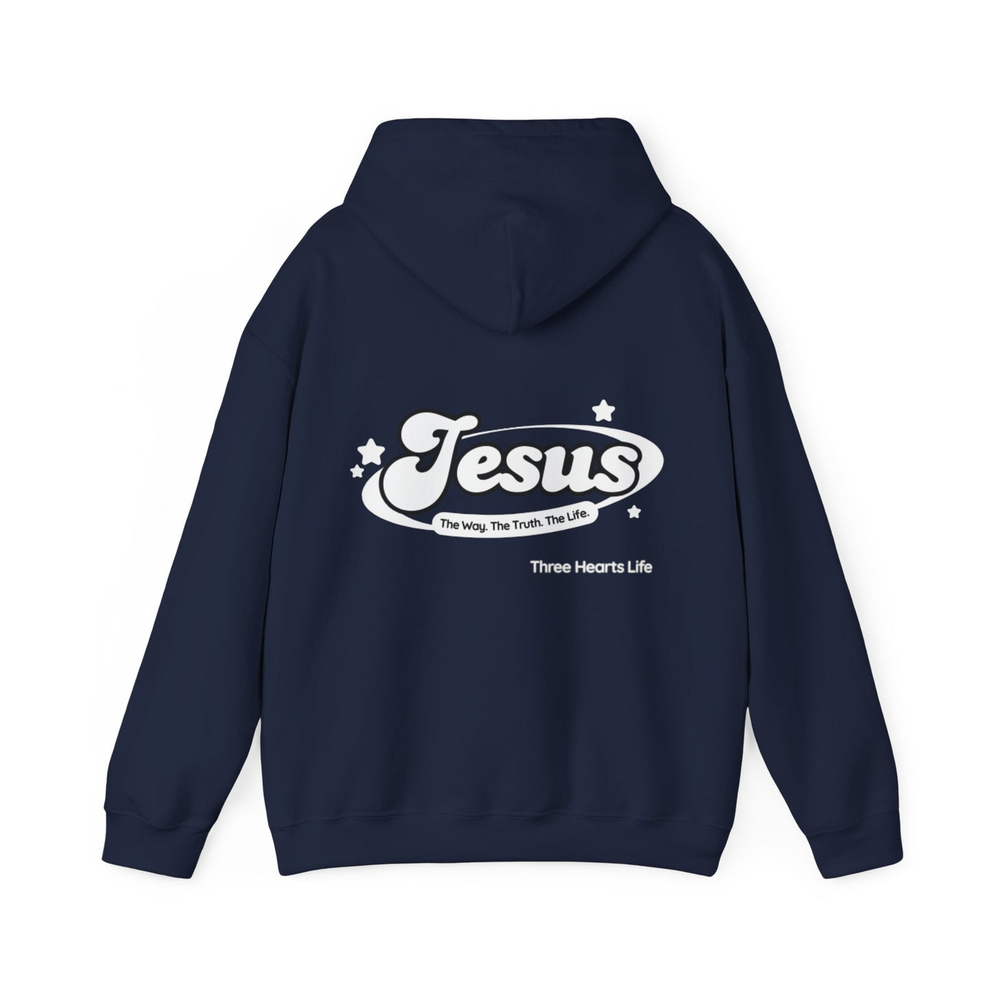 Jesus The Way