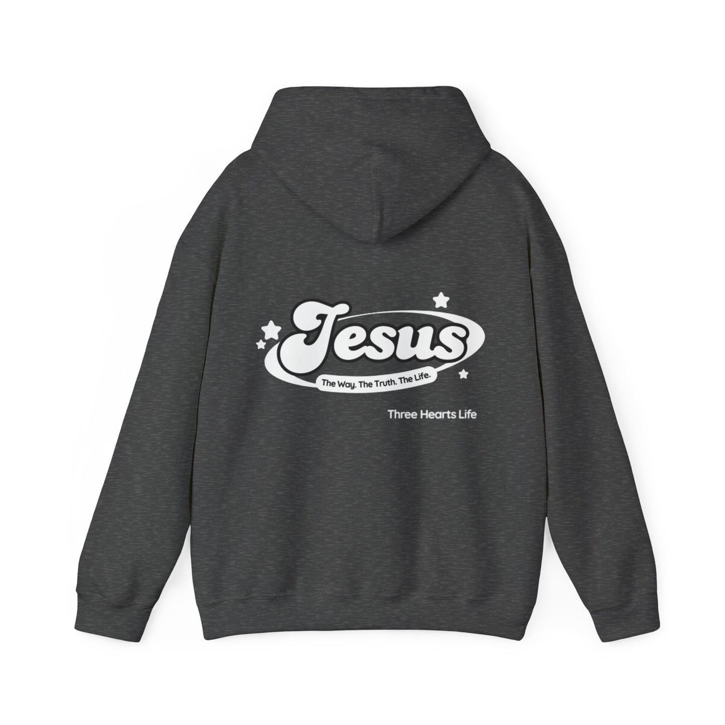 Jesus The Way