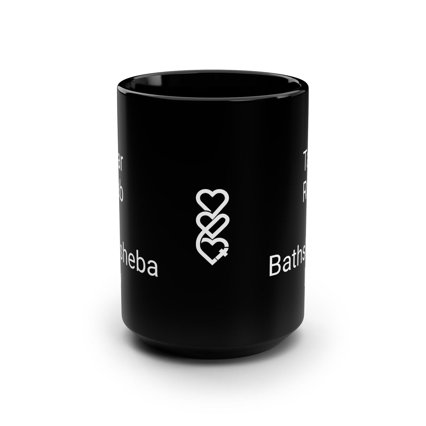 Women of the Bible Mug 15oz