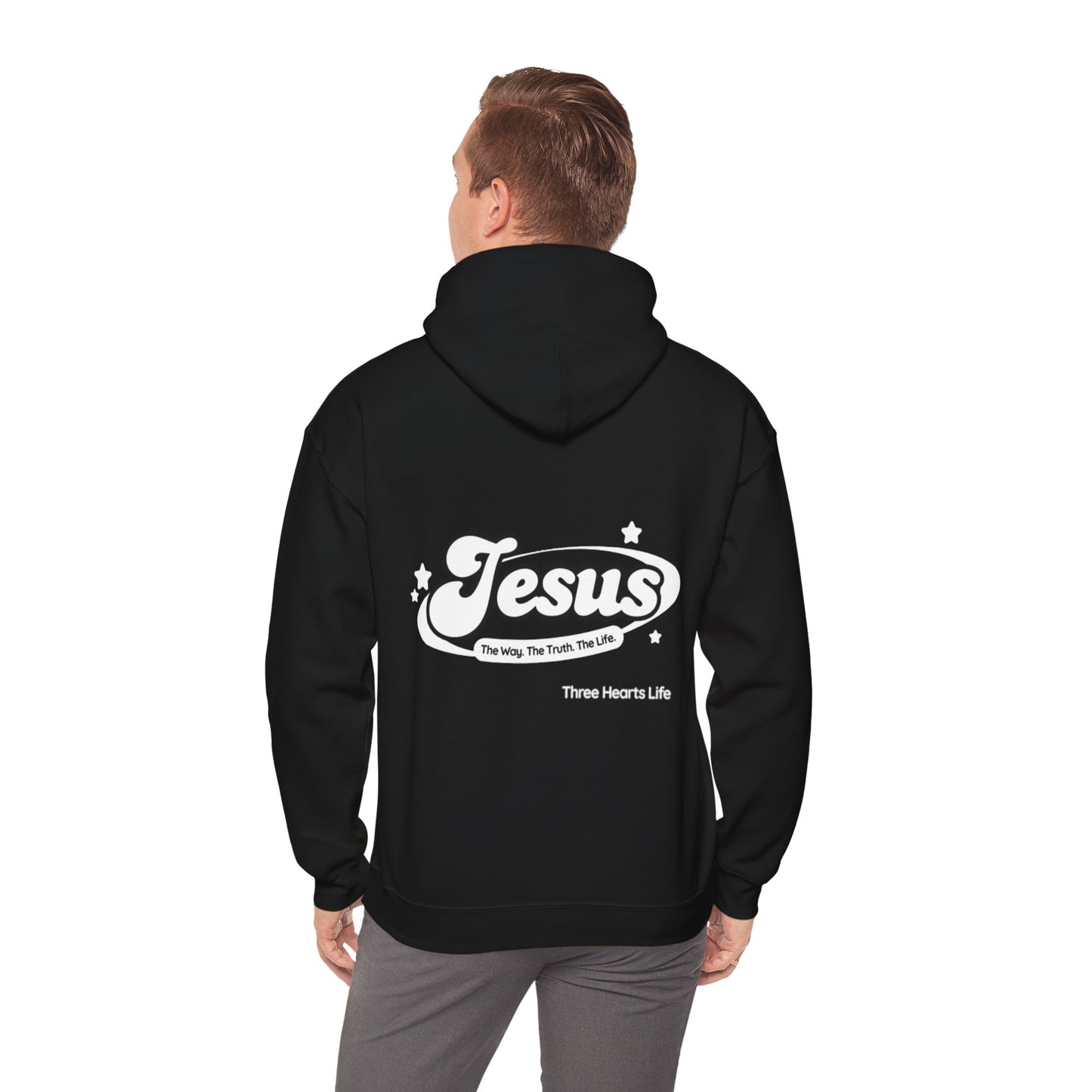 Jesus The Way