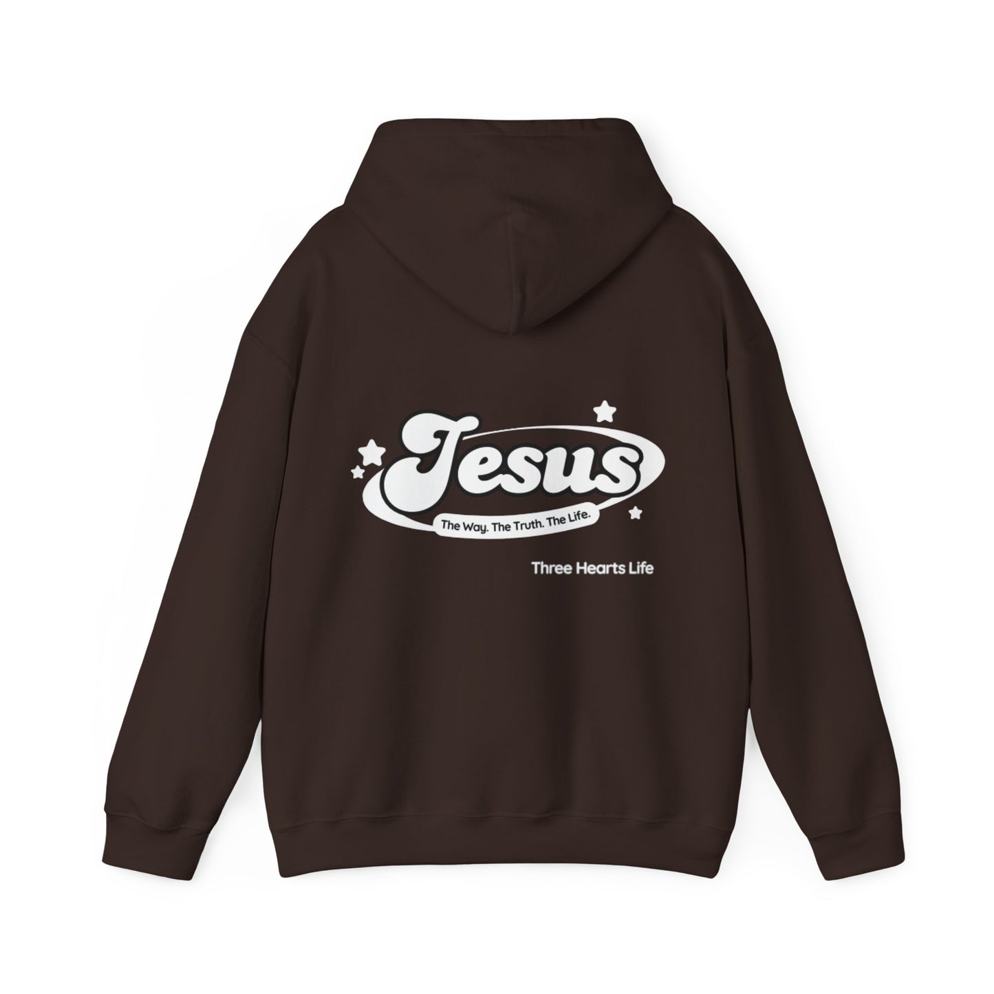 Jesus The Way