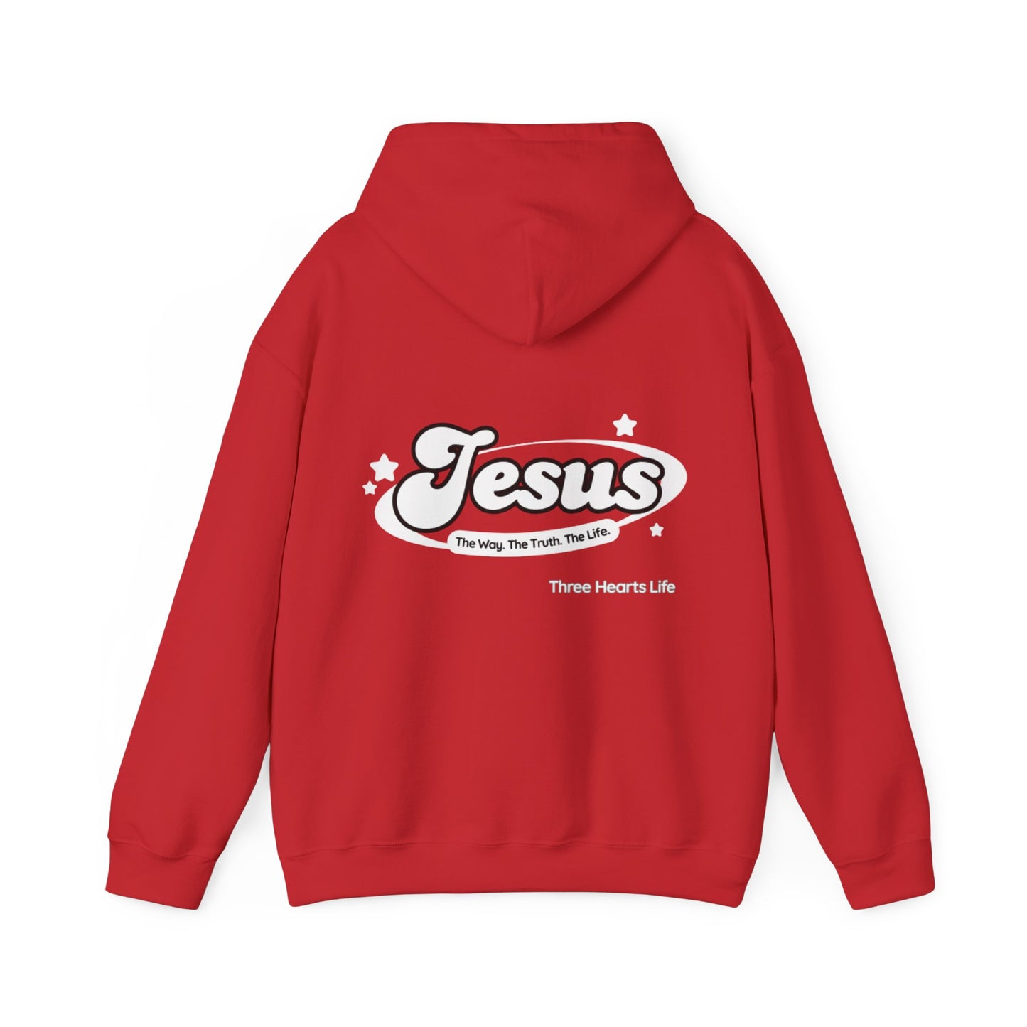Jesus The Way