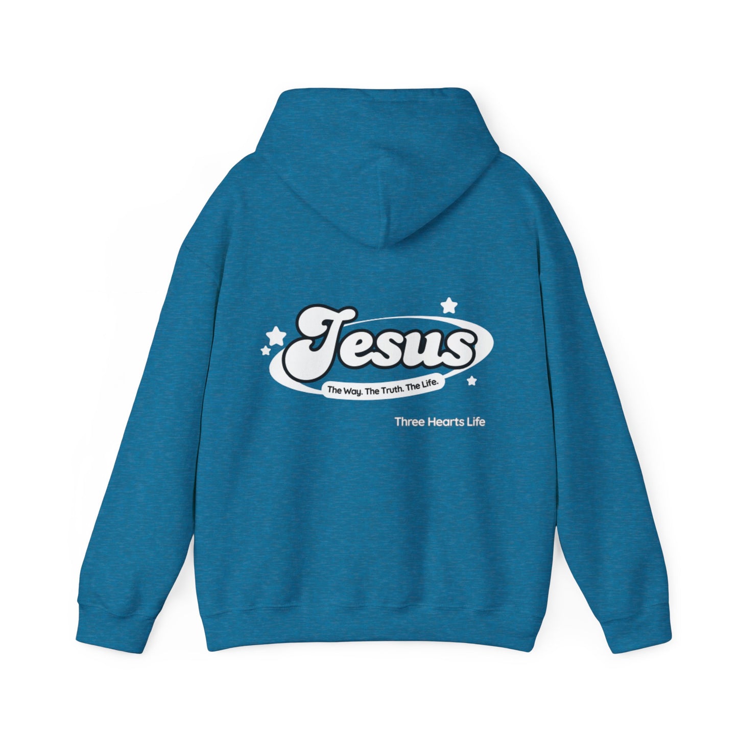 Jesus The Way