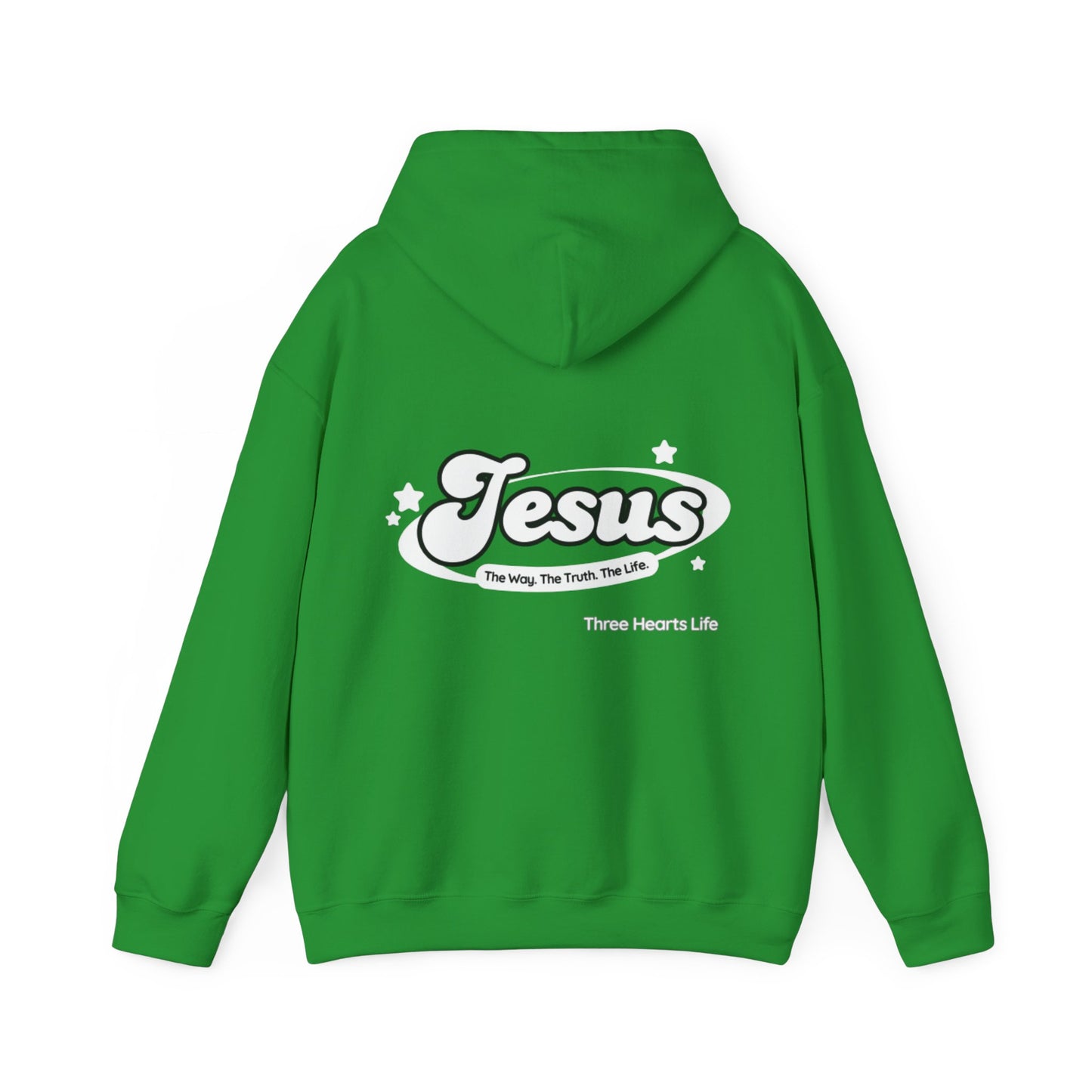Jesus The Way
