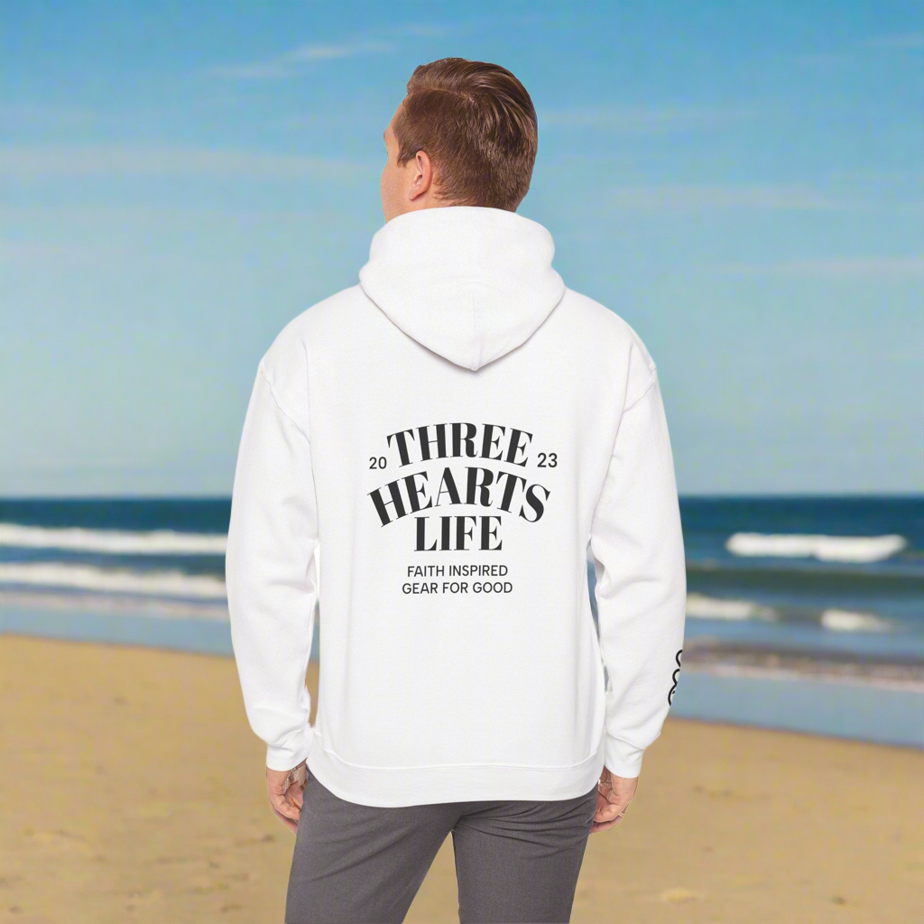 Jesus Hoodie