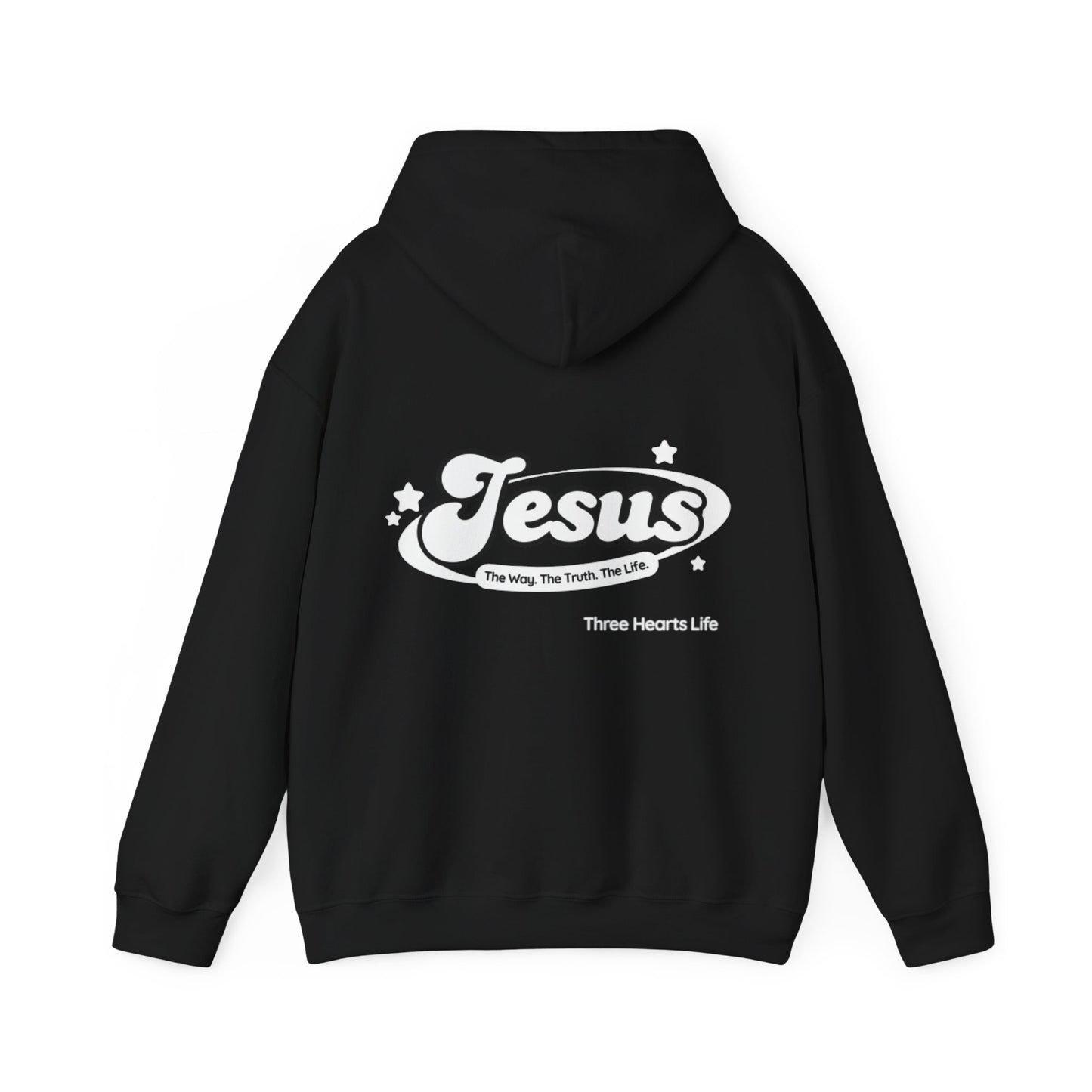 Jesus The Way