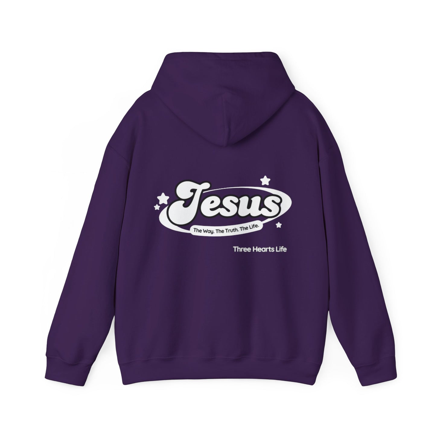 Jesus The Way