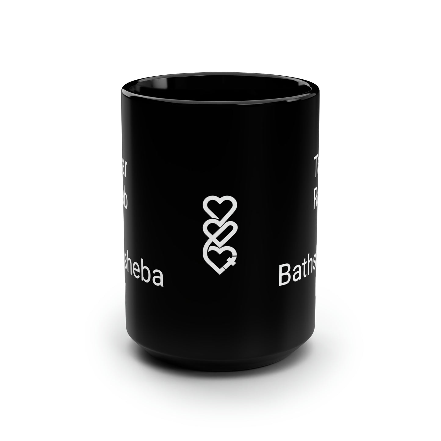 Women of the Bible Mug 15oz