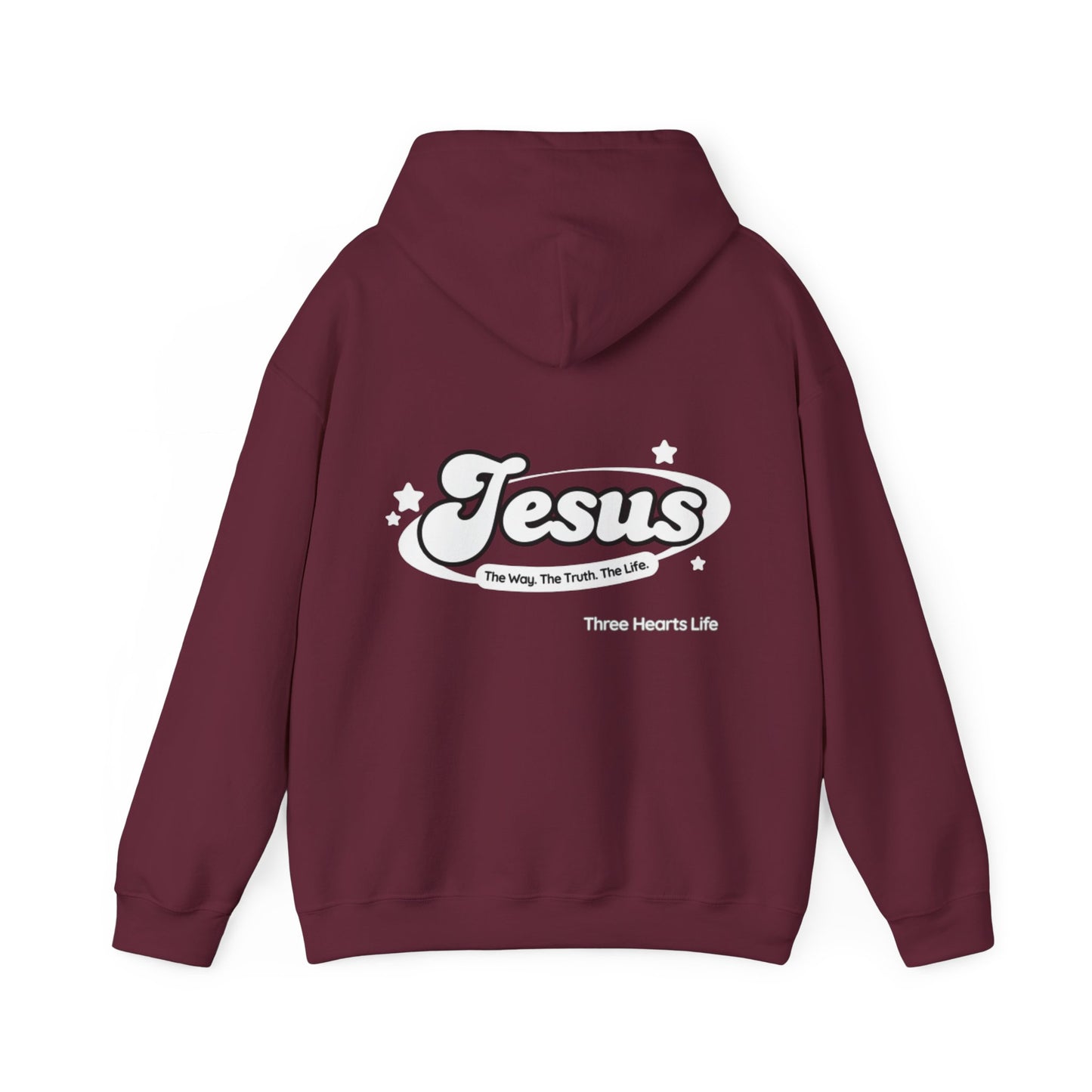 Jesus The Way