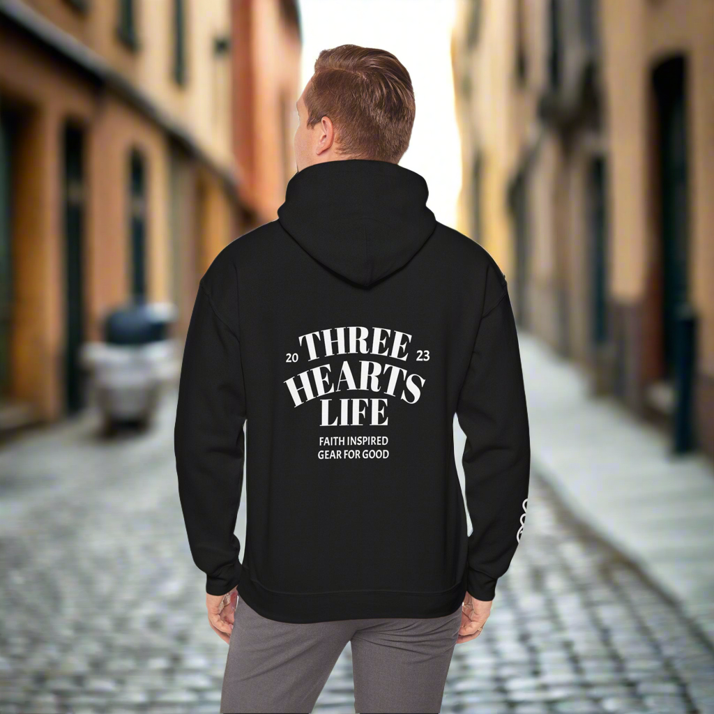 Jesus Hoodie